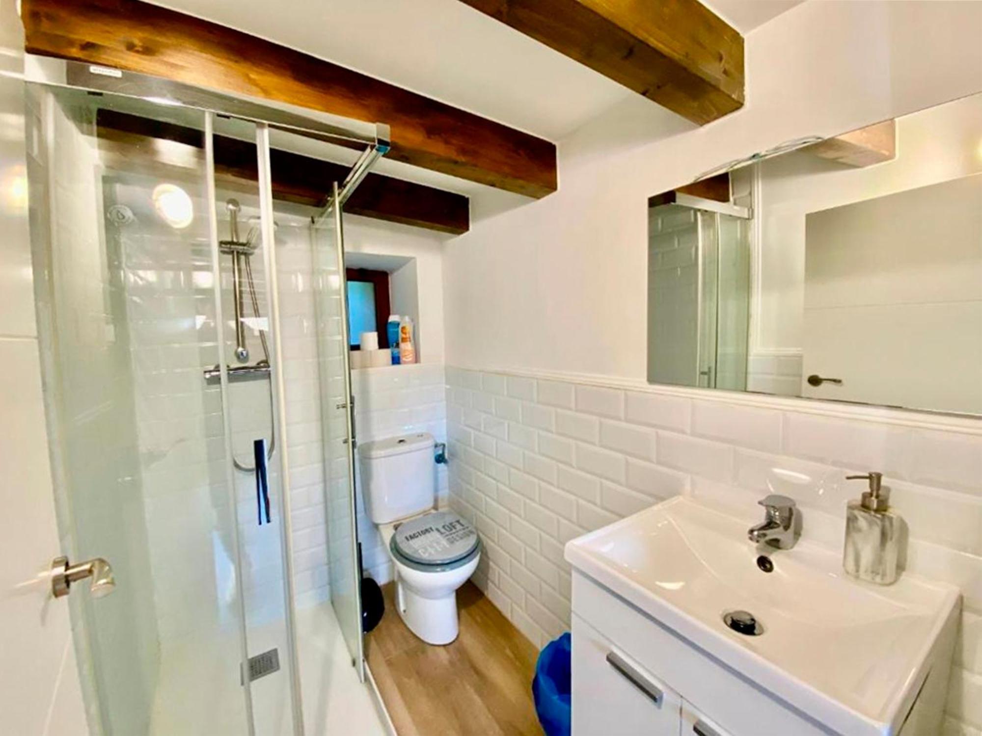 Apartamentos Via Street 3000 Hinojedo Esterno foto