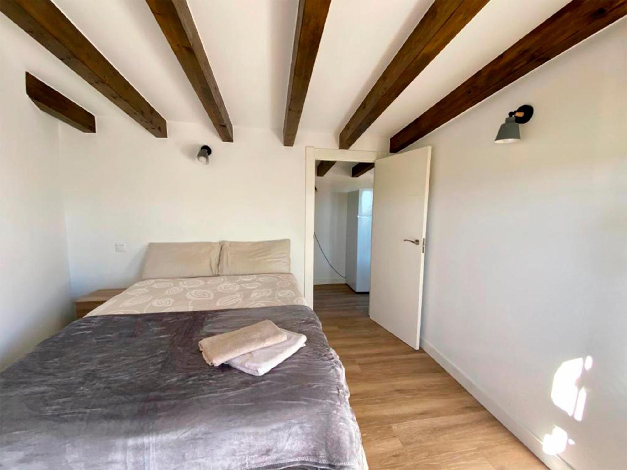 Apartamentos Via Street 3000 Hinojedo Esterno foto